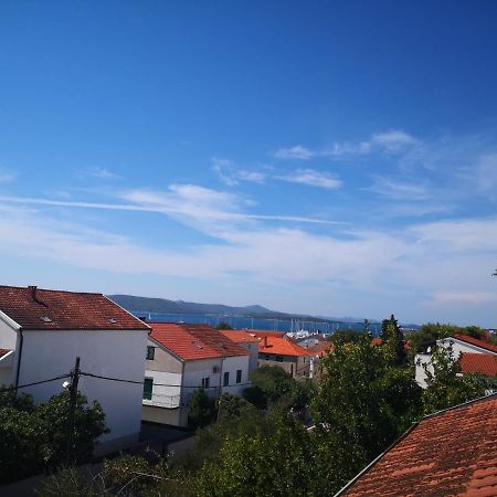 Endi 2 Leilighet Biograd Na Moru Eksteriør bilde